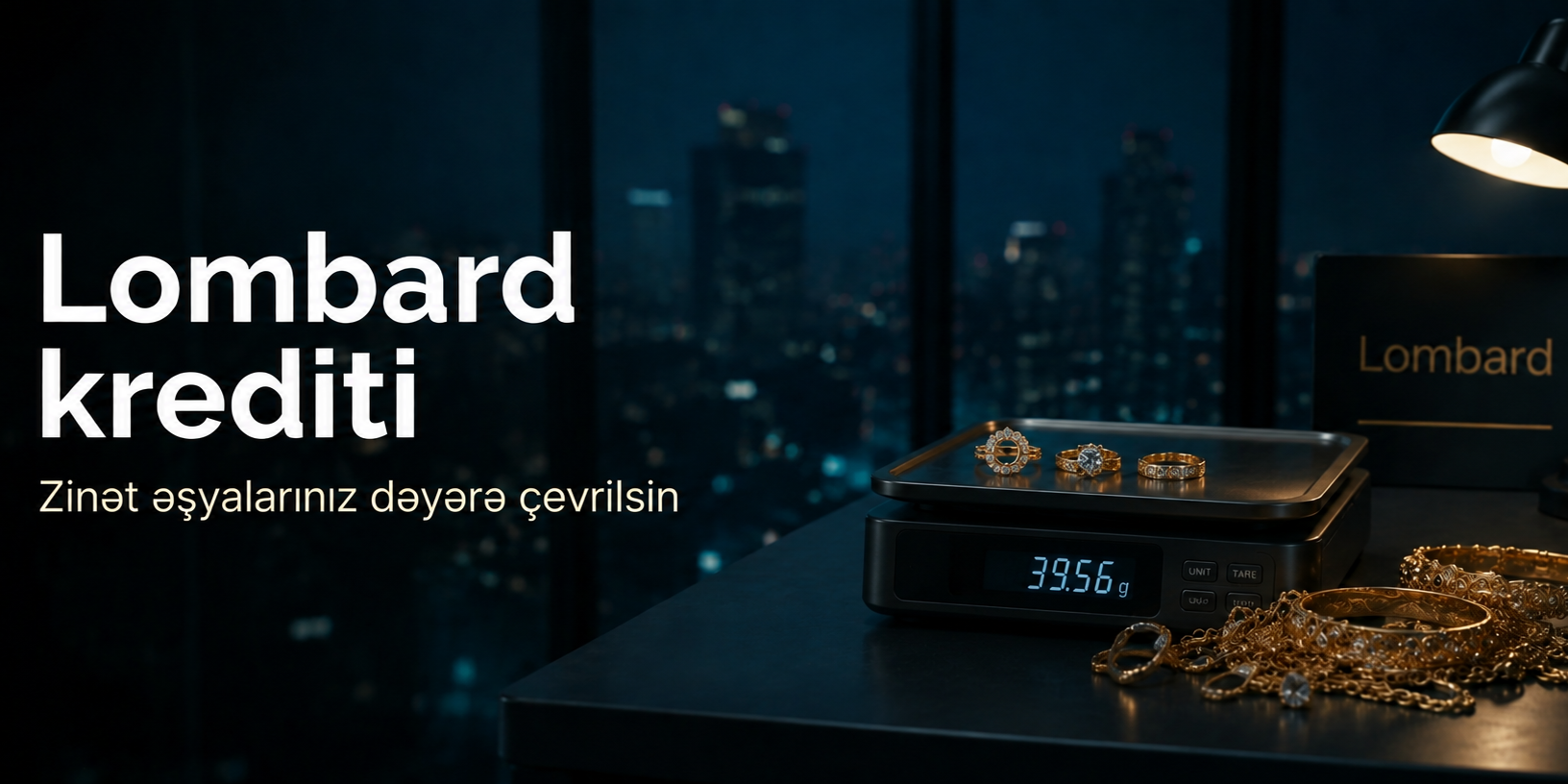 Lombard krediti